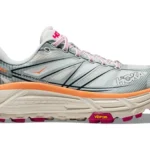 Hoka Mafate Speed 2 outdoor running shoes