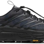 Hoka Mafate Three 2 outdoor running shoes