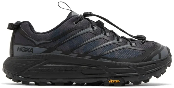 Hoka Mafate Three 2 outdoor running shoes