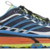Hoka Mafate Three 2 outdoor cross-country running shoes