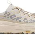 HOKA MAFATE THREE 2 outdoor cross-country running shoes