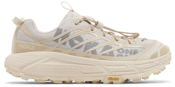 HOKA MAFATE THREE 2 outdoor cross-country running shoes
