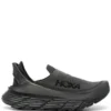 HOKA ONE ONE shock-absorbing non-slip low-top running shoes