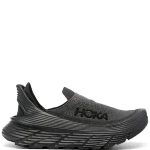 HOKA ONE ONE shock-absorbing non-slip low-top running shoes