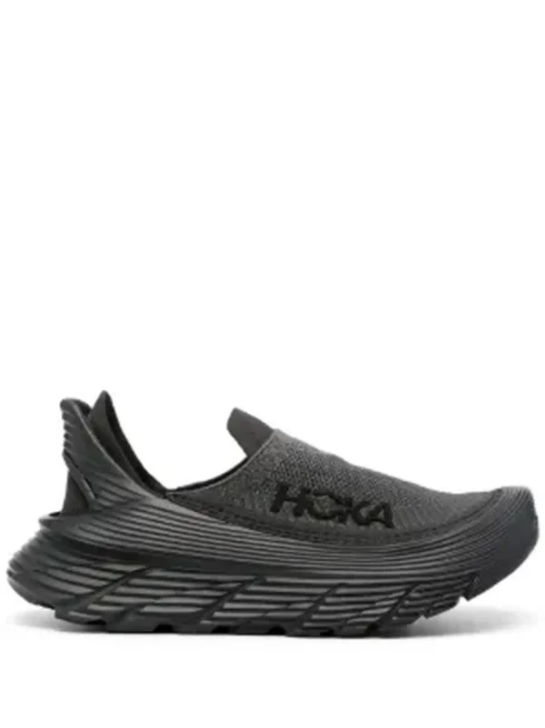 HOKA ONE ONE shock-absorbing non-slip low-top running shoes