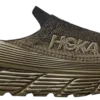 HOKA ONE ONE shock-absorbing non-slip running shoes