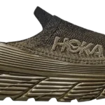 HOKA ONE ONE shock-absorbing non-slip running shoes