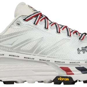 Hoka One One shock-absorbing non-slip running shoes