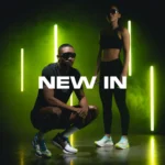 HOKA ONE ONE shock-absorbing non-slip low-top running shoes