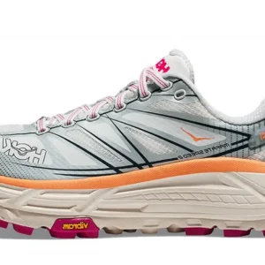 Hoka One One shock-absorbing non-slip low-top running shoes