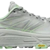 HOKA ONE ONE shock-absorbing non-slip running shoes