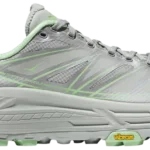 HOKA ONE ONE shock-absorbing non-slip running shoes