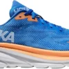 HOKA ONE ONE Clifton 9 running shoes