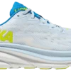 HOKA ONE ONE Clifton 9 running shoes