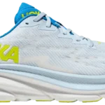 HOKA ONE ONE Clifton 9 running shoes