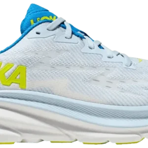 HOKA ONE ONE Clifton 9 running shoes