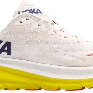 HOKA ONE ONE Clifton 9 running shoes