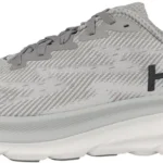 HOKA ONE ONE Clifton 9 running shoes in