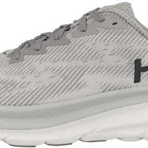 HOKA ONE ONE Clifton 9 running shoes in