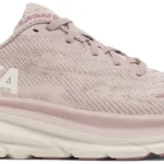 HOKA ONE ONE Clifton 9 running shoes