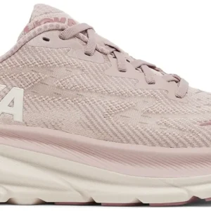 HOKA ONE ONE Clifton 9 running shoes