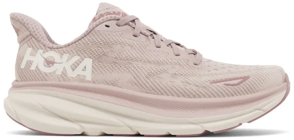 HOKA ONE ONE Clifton 9 running shoes