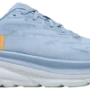 HOKA ONE ONE Clifton 9 running shoes