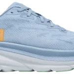 HOKA ONE ONE Clifton 9 running shoes