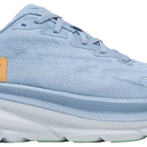 HOKA ONE ONE Clifton 9 running shoes