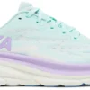 HOKA ONE ONE Clifton 9 running shoes in