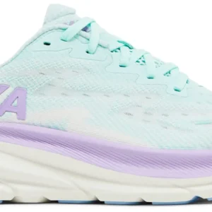 HOKA ONE ONE Clifton 9 running shoes in