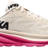 HOKA ONE ONE Clifton 9 running shoes side