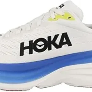 HOKA ONE ONE Clifton 9 running shoes in