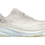 HOKA ONE ONE Clifton 9 running shoes in