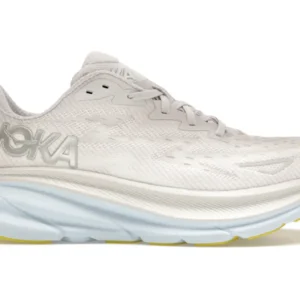 HOKA ONE ONE Clifton 9 running shoes in