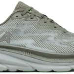 HOKA ONE ONE Clifton 9 running shoes