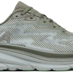 HOKA ONE ONE Clifton 9 running shoes
