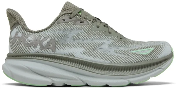 HOKA ONE ONE Clifton 9 running shoes