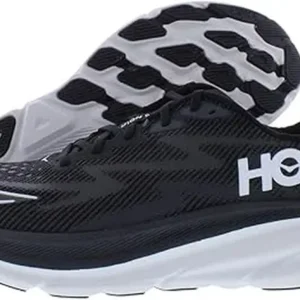 HOKA ONE ONE Clifton 9 running shoes