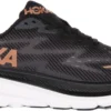 HOKA ONE ONE Clifton 9 running shoes in