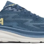 HOKA ONE ONE Clifton 9 running shoes in