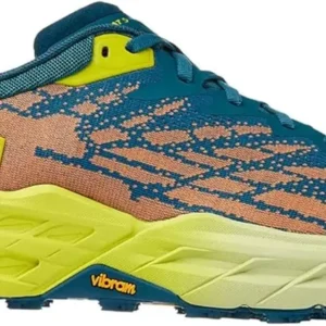 HOKA ONE ONE Speedgoat 5 outdoor running shoes