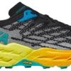 HOKA ONE ONE Speedgoat 5 trail running shoes