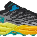 HOKA ONE ONE Speedgoat 5 trail running shoes