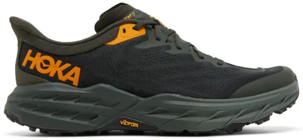 HOKA ONE ONE Speedgoat 5 running shoes