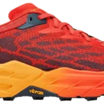HOKA ONE ONE Speedgoat 5 running shoes