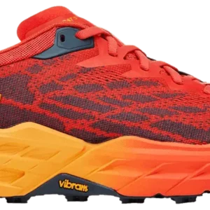 HOKA ONE ONE Speedgoat 5 running shoes