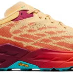 HOKA ONE ONE Speedgoat 5 trail running shoes