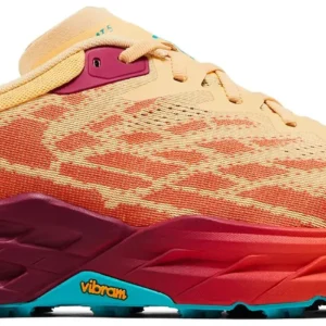 HOKA ONE ONE Speedgoat 5 trail running shoes