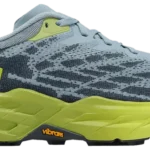 HOKA ONE ONE Speedgoat 5 trail running shoes